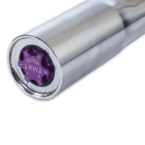 KW Coilover suspension V3 Clubsport incl. top mounts 352208AG - Img 6