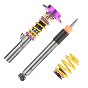 KW Coilover suspension V3 Clubsport incl. top mounts 352208DT - Img 2