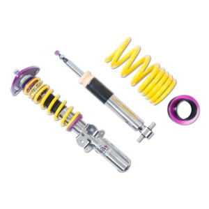 KW Coilover suspension V3 Clubsport incl. top mounts 35230865 - Img 2