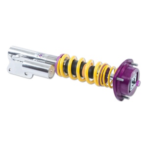 KW Coilover suspension V3 Clubsport incl. top mounts 35245814 - Img 3