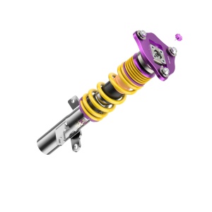 KW Coilover suspension V3 Clubsport incl. top mounts 35250835 - Img 3