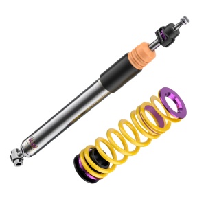 KW Coilover suspension V3 Clubsport incl. top mounts 35250840 - Img 6