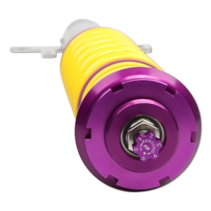 KW Coilover suspension V3 Clubsport incl. top mounts 35260844 - Img 6