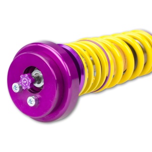 KW Coilover suspension V3 Clubsport incl. top mounts 35260875 - Img 7