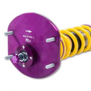 KW Coilover suspension V3 Clubsport incl. top mounts 35271811 - Img 5