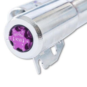 KW Coilover suspension V3 Clubsport incl. top mounts 35271816 - Img 6