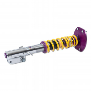 KW Coilover suspension V3 Clubsport incl. top mounts 35271821 - Img 3