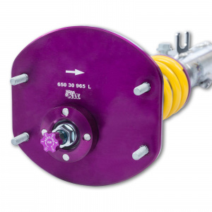 KW Coilover suspension V3 Clubsport incl. top mounts 35271822 - Img 5