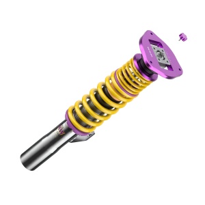 KW Coilover suspension V3 Clubsport incl. top mounts 35280842 - Img 11