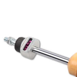 KW Coilover suspension V3 Clubsport incl. top mounts 35281815 - Img 8