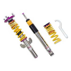 KW Coilover suspension V3 Clubsport incl. top mounts 35290833 - Img 2