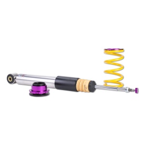 KW Coilover suspension V3 Clubsport incl. top mounts 35290834 - Img 5