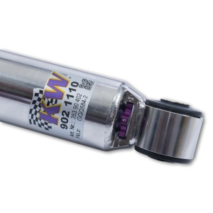 KW Coilover suspension V3 Clubsport incl. top mounts 35290838 - Img 8