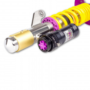 KW Coilover suspension V3 Clubsport incl. top mounts - Img 6