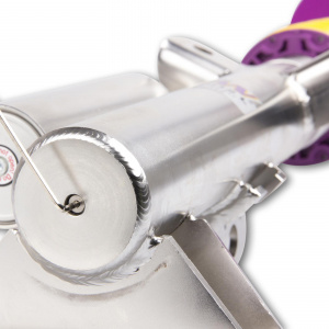 KW Coilover suspension V3 Clubsport incl. top mounts - Img 4