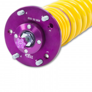 KW Coilover suspension V3 Clubsport incl. top mounts - Img 7