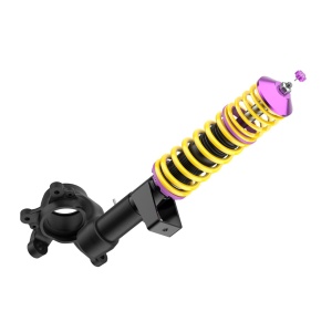 KW Coilover suspension V3 (FA struts in exchange) 352200EU - Img 3