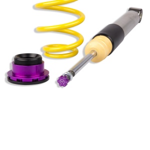 KW Coilover suspension V3 inox 3521000F - Img 5