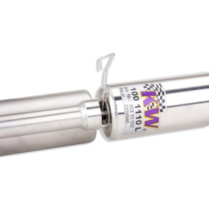 KW Coilover suspension V3 inox 3521000L - Img 6