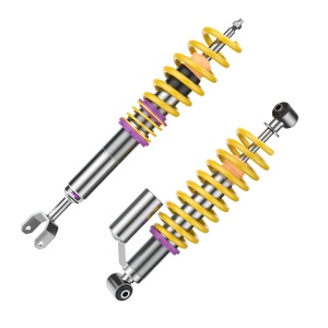 KW Coilover suspension V3 inox 35210012 - Img 2