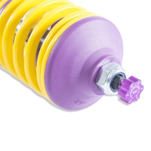 KW Coilover suspension V3 inox 35210018 - Img 5
