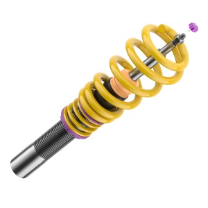 KW Coilover suspension V3 inox 35210078 - Img 3