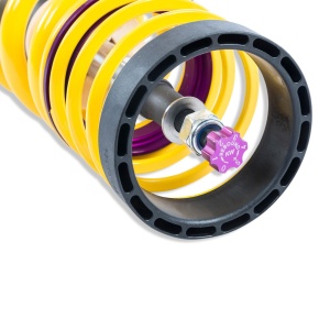 KW Coilover suspension V3 inox 352100AV - Img 5