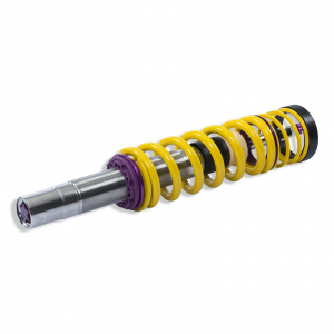 KW Coilover suspension V3 inox 352100BU - Img 3