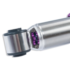 KW Coilover suspension V3 inox 35210918 - Img 8