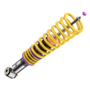 KW Coilover suspension V3 inox 35220006 - Img 6