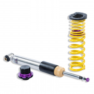 KW Coilover suspension V3 inox 3522000J - Img 4