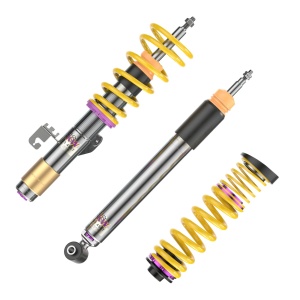 KW Coilover suspension V3 inox 3522000Q - Img 7