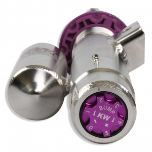 KW Coilover suspension V3 inox 35220023 - Img 8