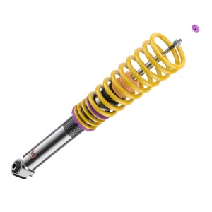 KW Coilover suspension V3 inox 35220029 - Img 6
