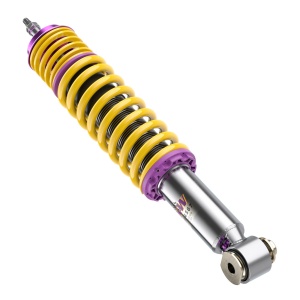 KW Coilover suspension V3 inox 35220096 - Img 7