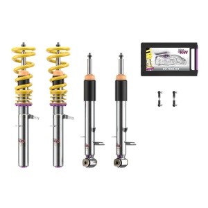 KW Coilover suspension V3 inox 352200AL