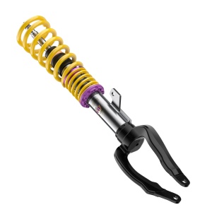 KW Coilover suspension V3 inox 352200BD - Img 4