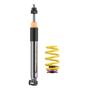 KW Coilover suspension V3 inox 352200CA - Img 13