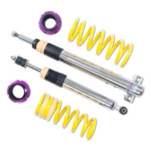 KW Coilover suspension V3 inox 3522500M - Img 2