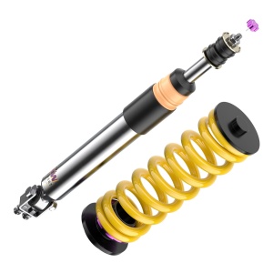 KW Coilover suspension V3 inox 3522500Z - Img 6