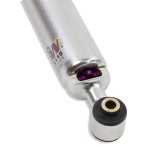 KW Coilover suspension V3 inox 35225041 - Img 6