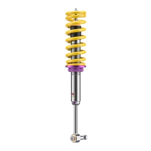 KW Coilover suspension V3 inox 35225050 - Img 5