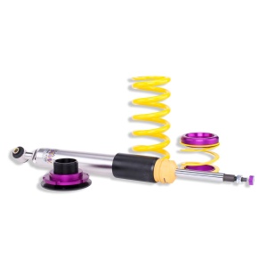 KW Coilover suspension V3 inox 35225073 - Img 4