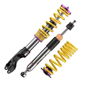 KW Coilover suspension V3 inox 35225093 - Img 8