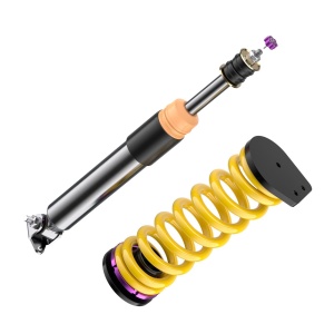 KW Coilover suspension V3 inox 352250AL - Img 6