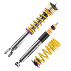 KW Coilover suspension V3 inox 352250AM - Img 2