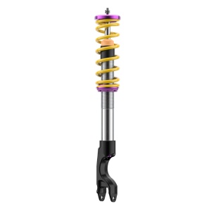 KW Coilover suspension V3 inox 352250AP - Img 5