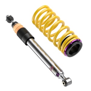 KW Coilover suspension V3 inox 352250AU - Img 7