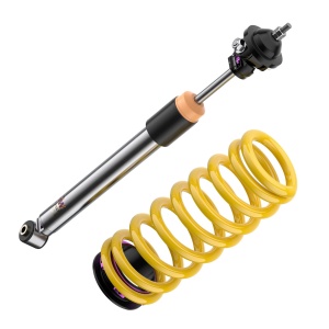 KW Coilover suspension V3 inox 352250BB - Img 6
