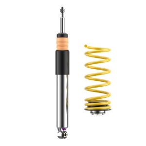 KW Coilover suspension V3 inox 35230054 - Img 8